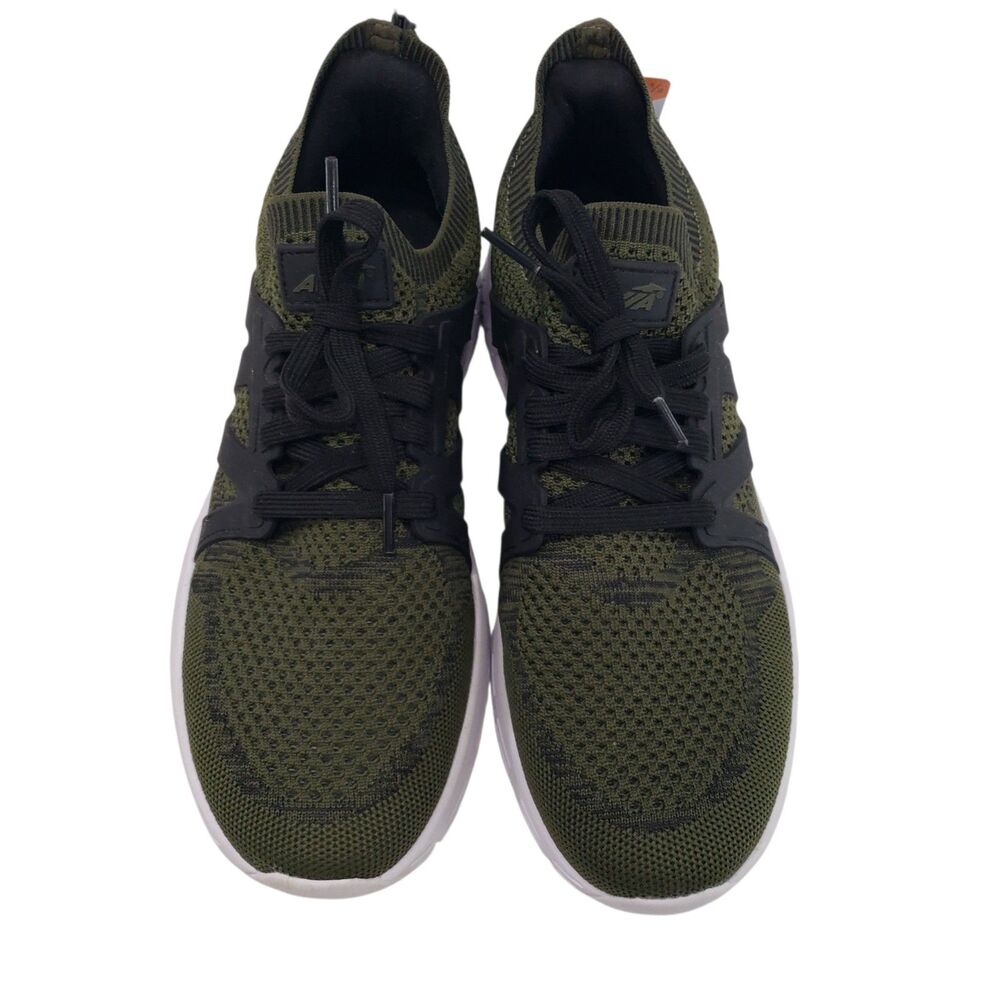 NEW Avia Men's Walking Lightweight Sneakers, Size 8.5 M